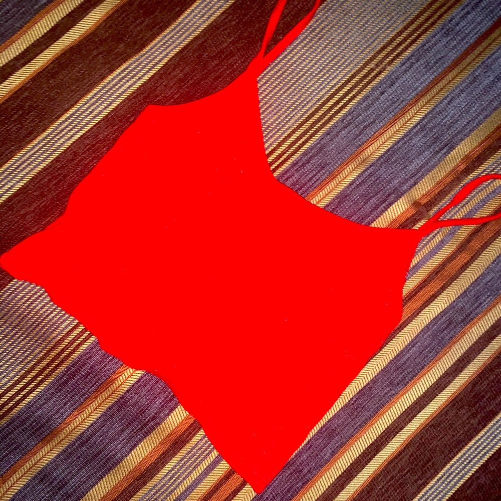 Brandy Melville tank top